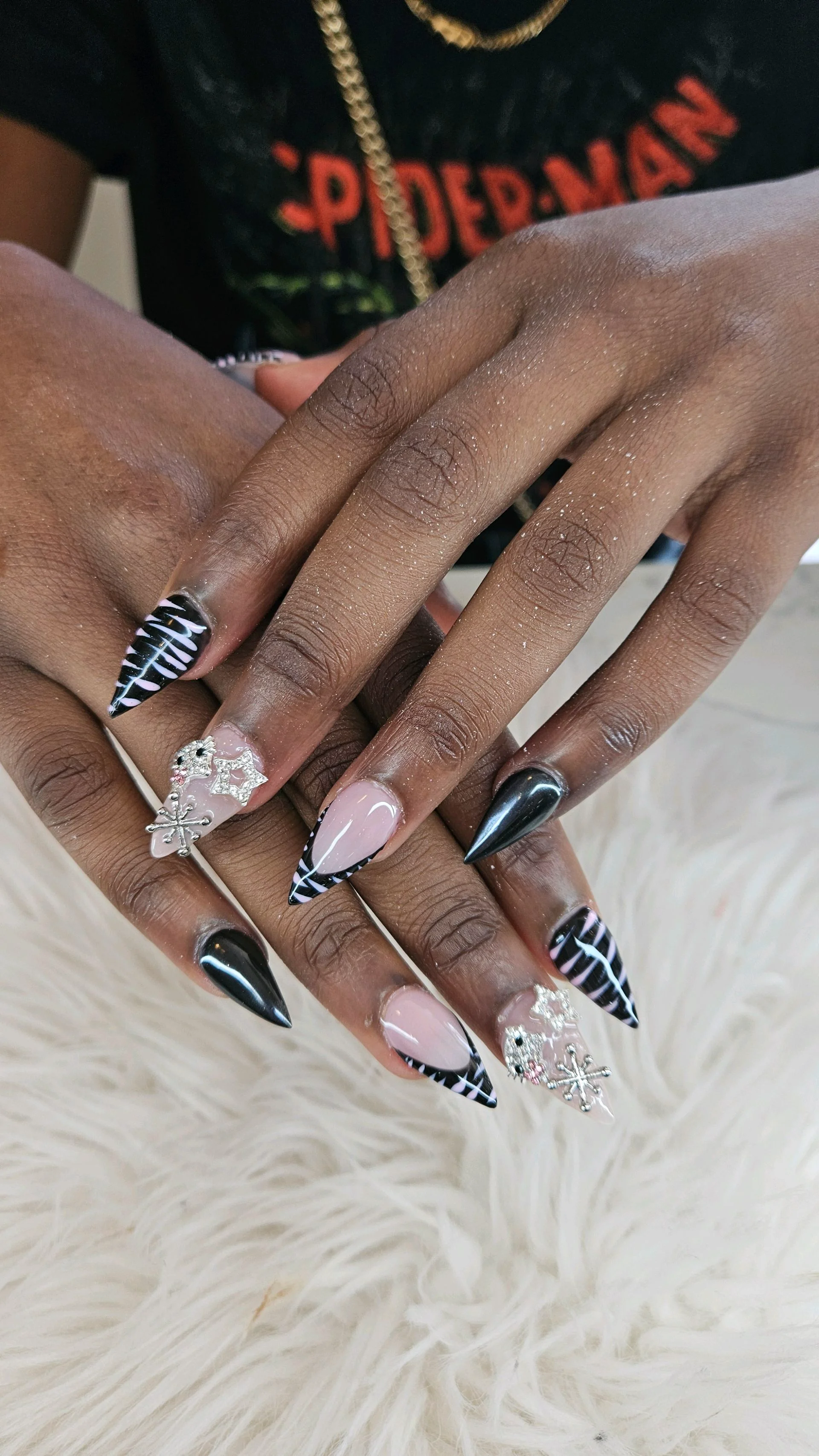 Cute Nail
